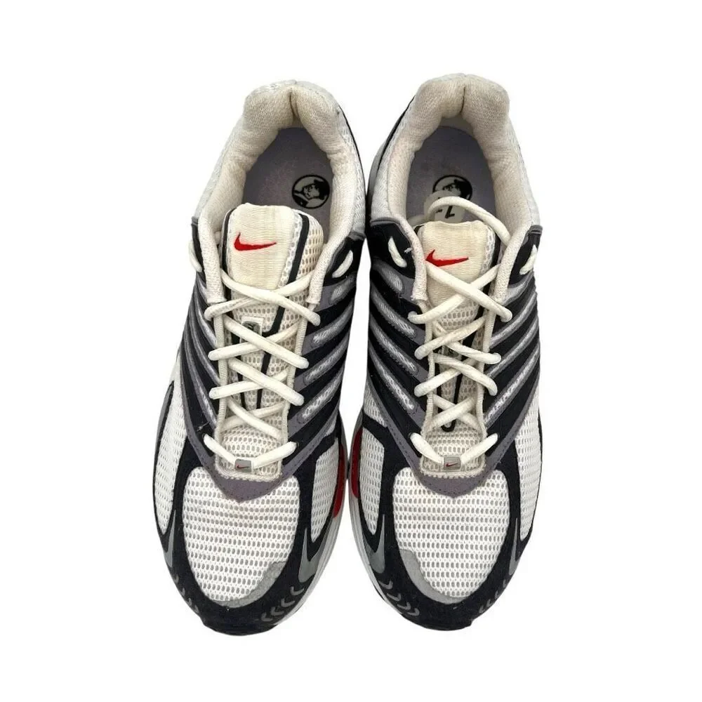 Nike Women’s Air Zoom Structure Mesh Athletic Running Shoes Multicolor Size 11 - Picture 7 of 12